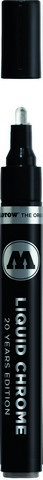 Molotow Liquid Chrome Pump Marker 4Mm Carded
